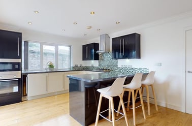 Emily Gardens, Greenbank, Plymouth - Image 2